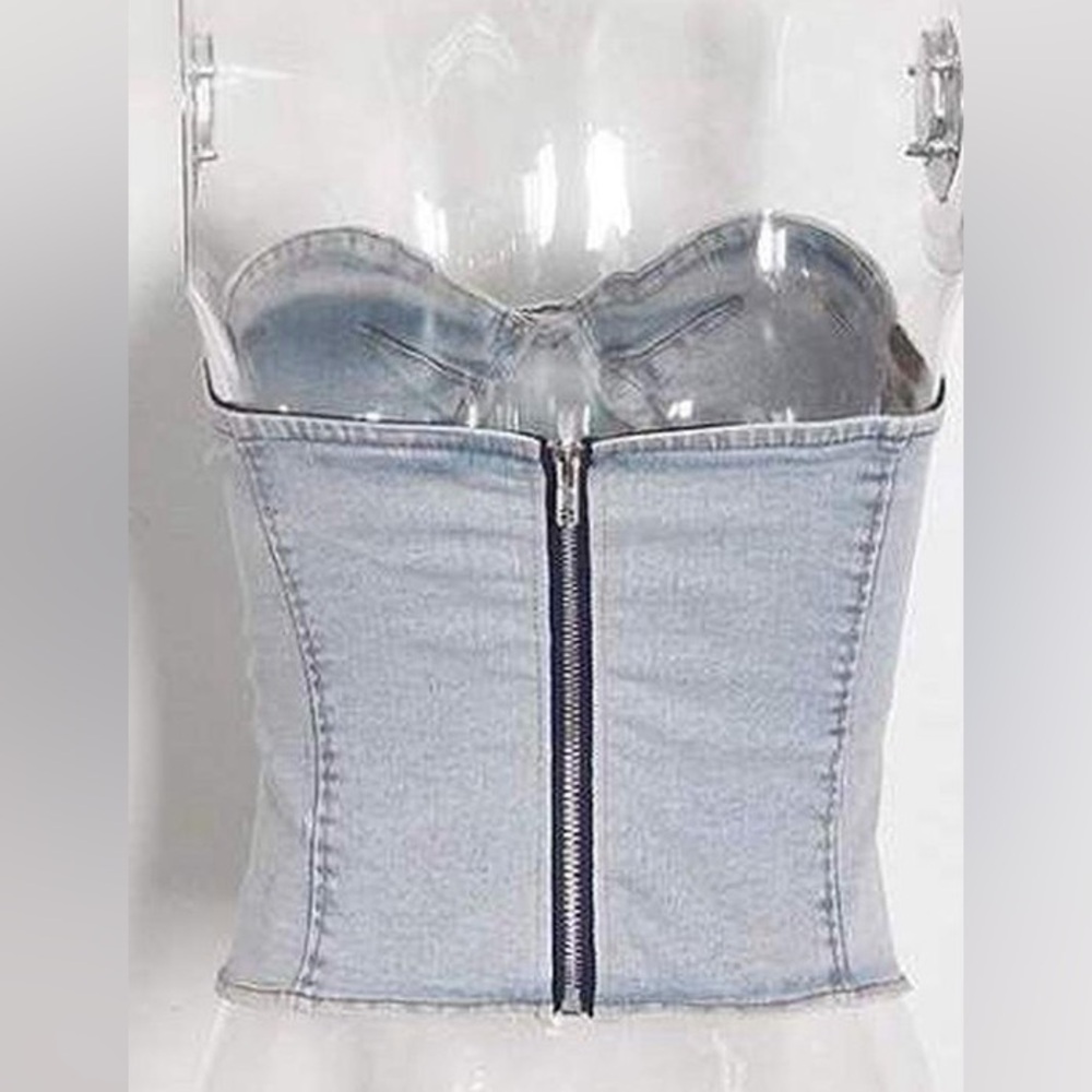 Denim Set - Picture 7 of 7